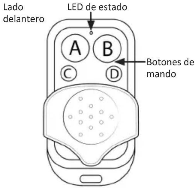 Brandson 305694 - Detalles del producto - 1