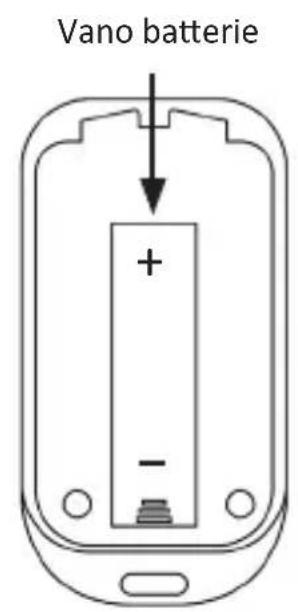 Brandson 305694 - Instructions for battery disposal - 5