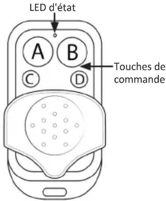 Brandson 305694 - Particularités du produit - 1