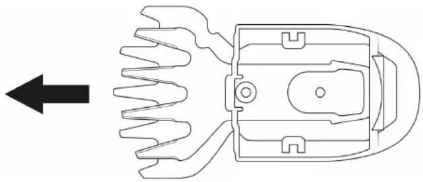 Brandson 303503 - Messerwechsel - 4