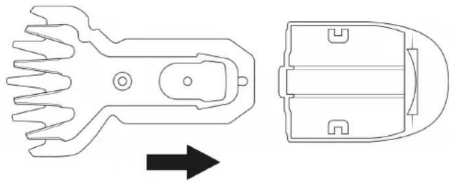 Brandson 303503 - Messerwechsel - 5