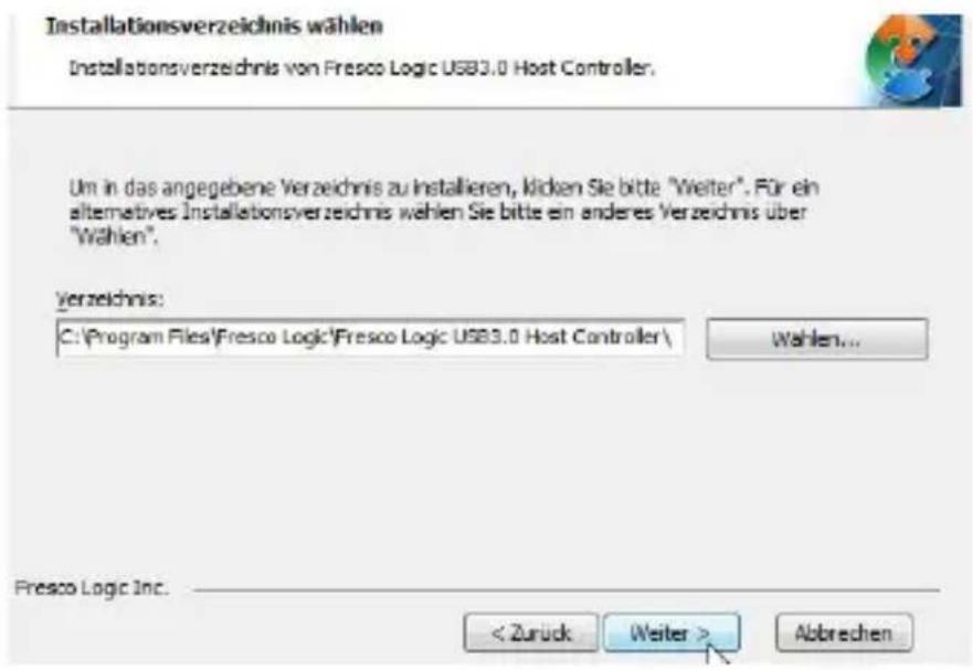 CSL 302616 - FRESCO LOGIC XHCI DRIVER LICENSE TERMS - 1