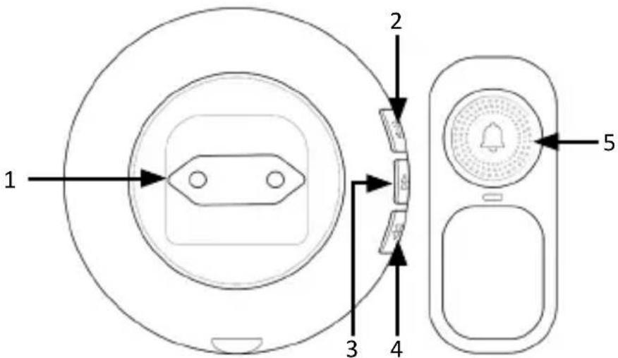 Bearware 306609 - Produkt-Details - 1