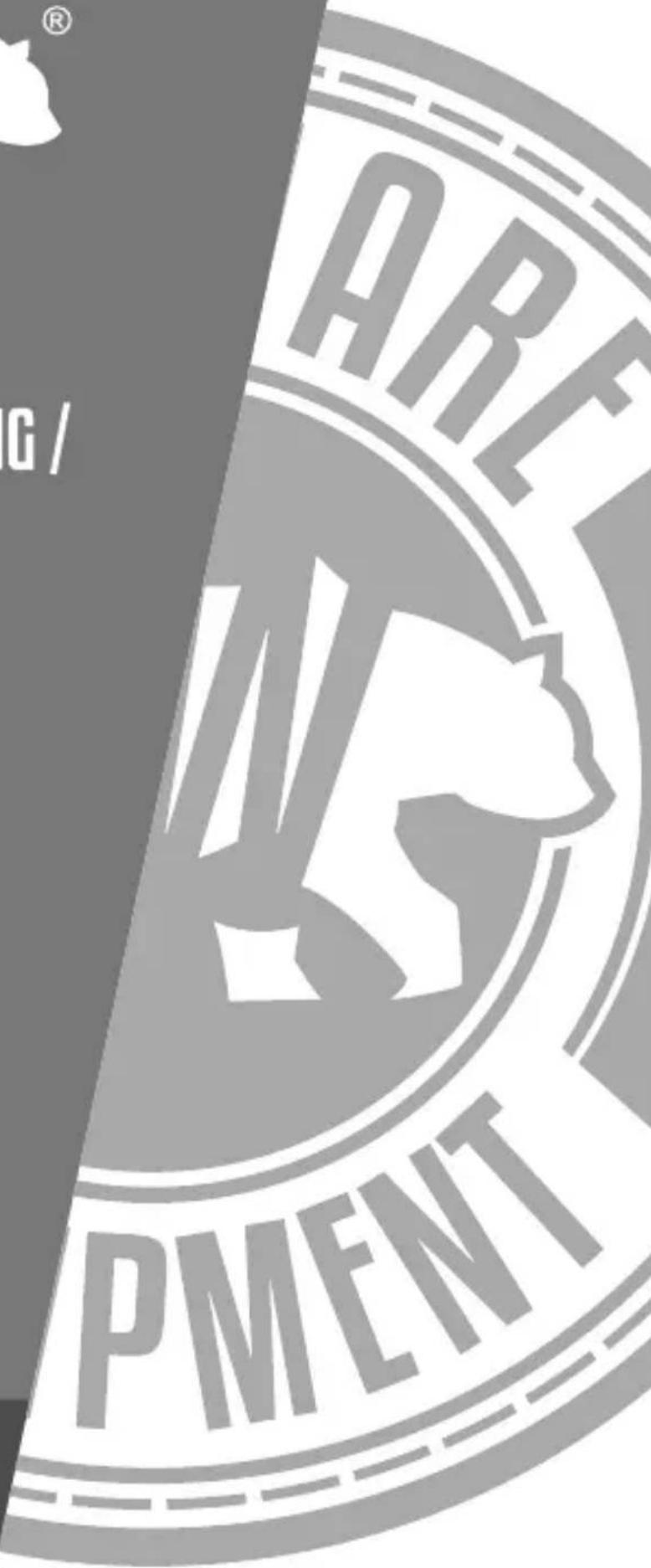 Bearware 306609 - BEDIENUNGSANLEITUNG / MANUAL - 1