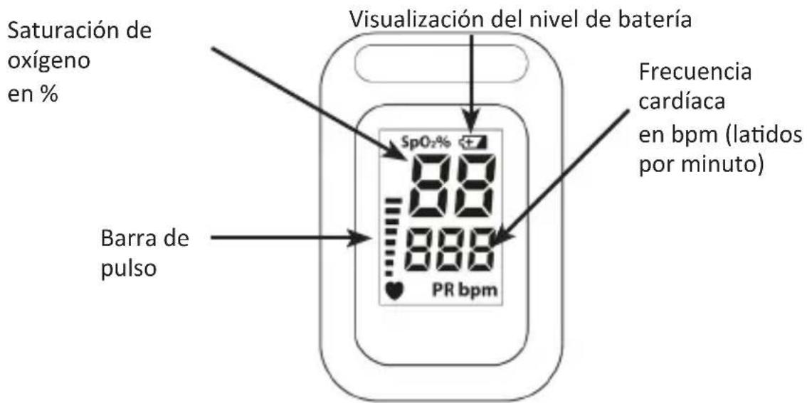 Medicinalis 305020 - Pantalla - 1