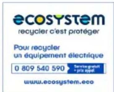 Medicinalis 303894 - Informations sur la mise au rebut de vos apparéils - 2