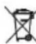 Mybeo 305046 - Note sullo smaltimento delle batterie - 1