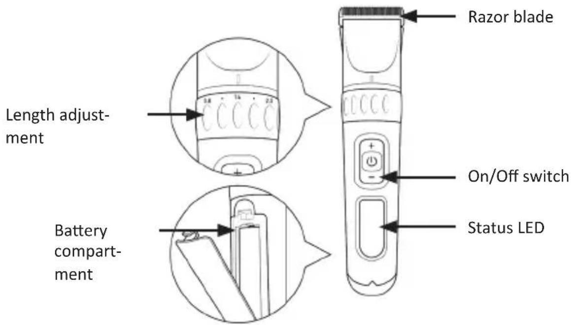 Mybeo 305046 - Product details - 1