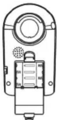 Medicinalis 303936 - Inserimento/Sostituzione delle batterie - 1