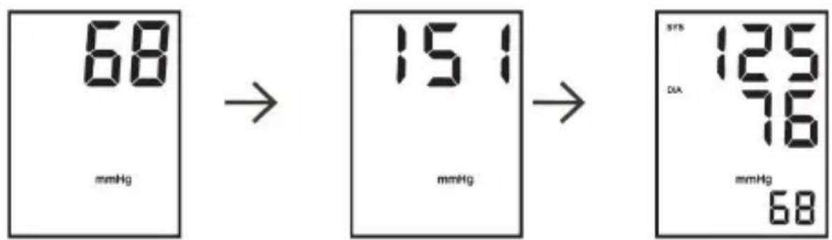 Medicinalis 303936 - Blutdruck messen - 2