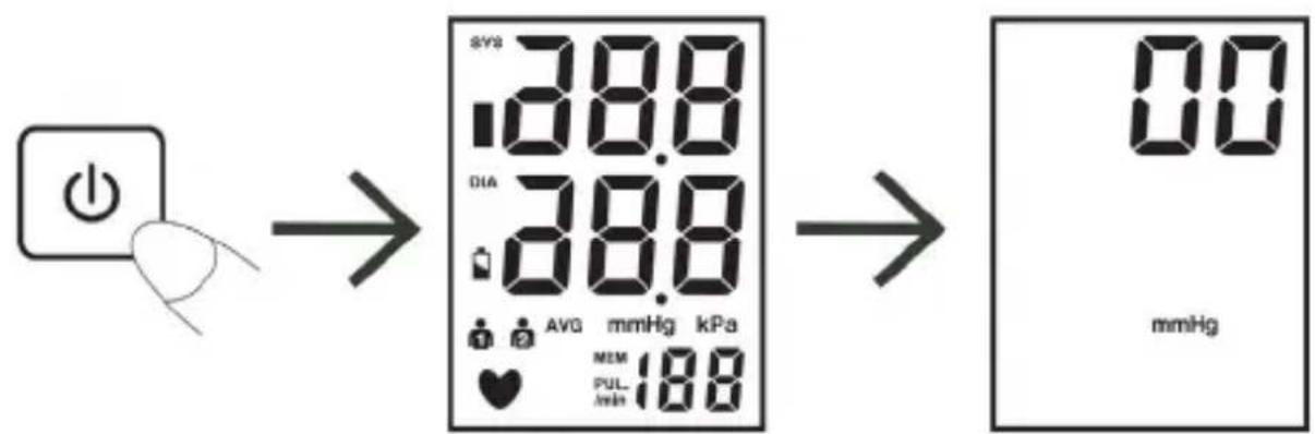 Medicinalis 303936 - Measuring the blood pressure - 1