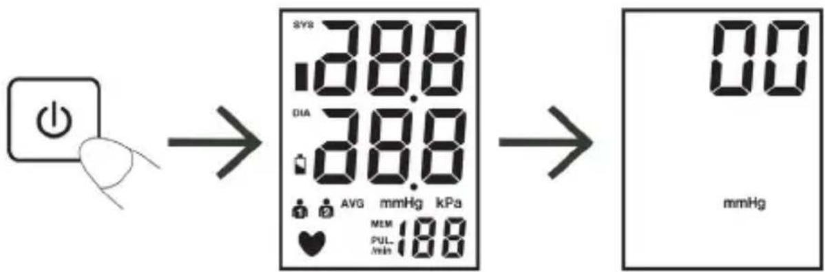 Medicinalis 303936 - Blutdruck messen - 1