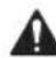 GlobalTronics WC-RC-D-02 - AVERTISSEMENT! - 1