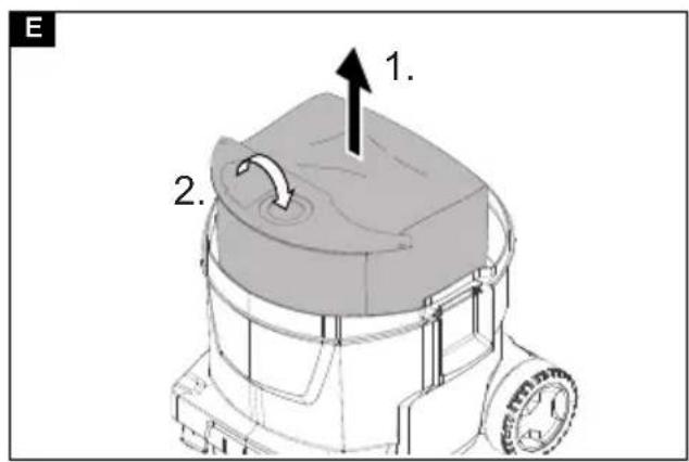 Kärcher ProNT 600 L - 9
