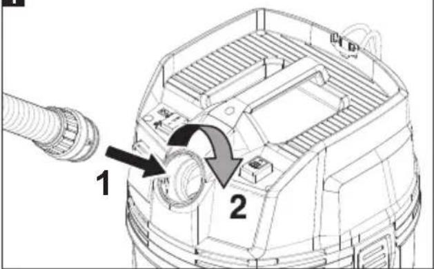 Kärcher ProNT 600 L - 3