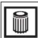 Kärcher ProNT 600 L - Uložni filtar - 1