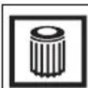 Kärcher ProNT 600 L - Patrónový filter - 1