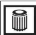 Kärcher ProNT 600 L - Filtru cartuş - 1