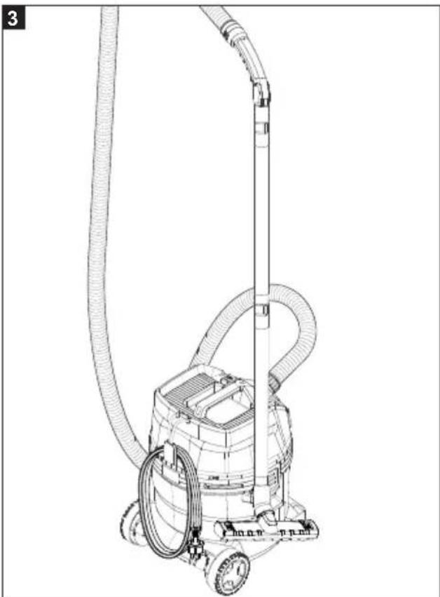 Kärcher ProNT 600 L - 5