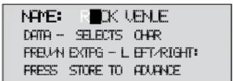 DBX DriveRack PX - Édition des Presets d'usine - 2