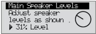 DBX DriveRack PX - SETUP WIZARD - 5
