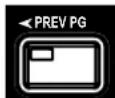DBX DriveRack PX - Présentation des touches - 1