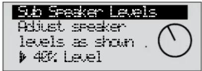 DBX DriveRack PX - SETUP WIZARD - 6
