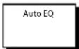 DBX DriveRack PX - Navigation dans la section Wizard - 6