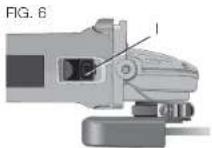 DEWALT DWE46101 - INTERRUPTOR DESLIZANTE (FIG. 6) - 1