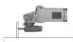 DEWALT DWE46101 - ESMERILADO DE BORDES CONDISCOS PARA ESMERILAR (FIG. 10) - 3