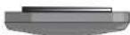 DEWALT DWE46101 - MONTAGE DE MEULES SANS MOYEU (FIG. 8) - 6