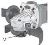 DEWALT DWE46101 - Mounting Guard - 3