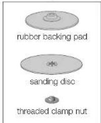 DEWALT DWE46101 - Accessories - 6
