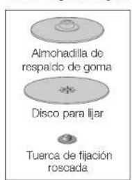 DEWALT DWE46101 - Discos para lijar - 1