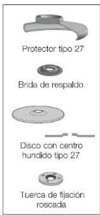 DEWALT DWE46101 - Accesorios - 3