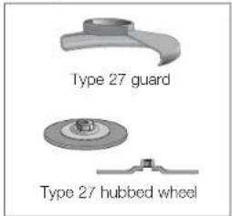 DEWALT DWE46101 - ATTACHING SIDE HANDLE (FIG. 2) - 3