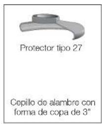 DEWALT DWE46101 - Accesorios - 5