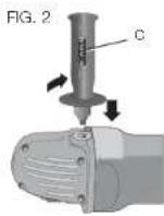 DEWALT DWE46101 - Accesorios - 1