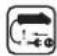 DEWALT DCF621 - Labels on Charger and Battery Pack - 10