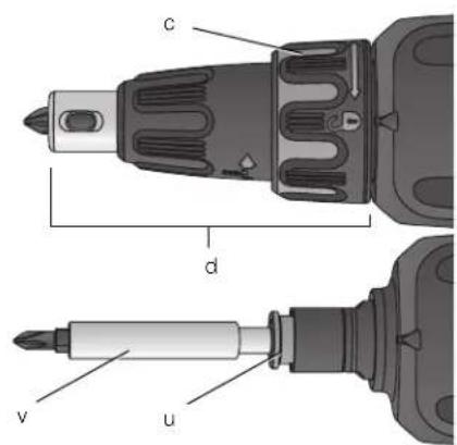 DEWALT DCF621 - 1