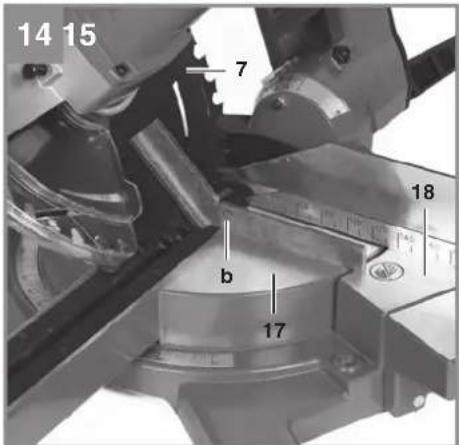 EINHELL TE-SM 36/10 L Li - 21