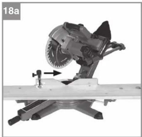 EINHELL TE-SM 36/10 L Li - 1