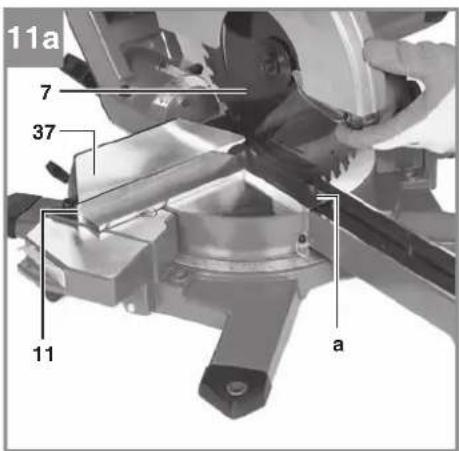 EINHELL TE-SM 36/10 L Li - 17
