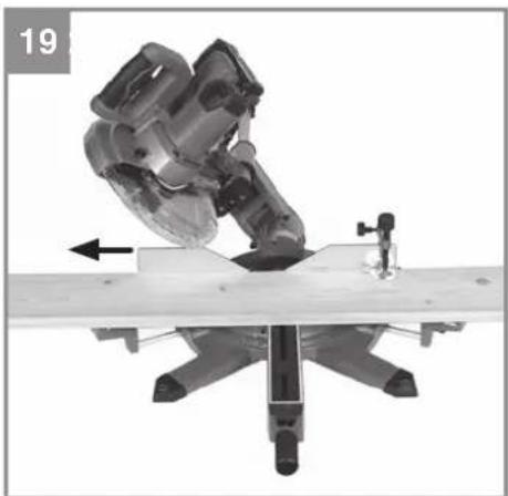 EINHELL TE-SM 36/10 L Li - 3