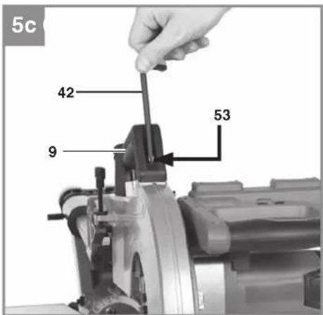 EINHELL TE-SM 36/10 L Li - 7