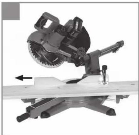 EINHELL TE-SM 36/10 L Li - 4