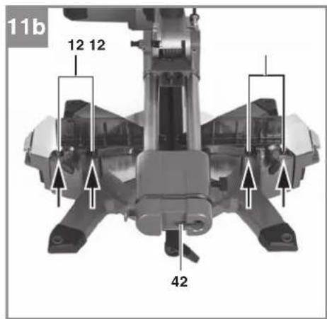EINHELL TE-SM 36/10 L Li - 18