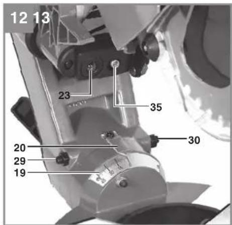 EINHELL TE-SM 36/10 L Li - 19