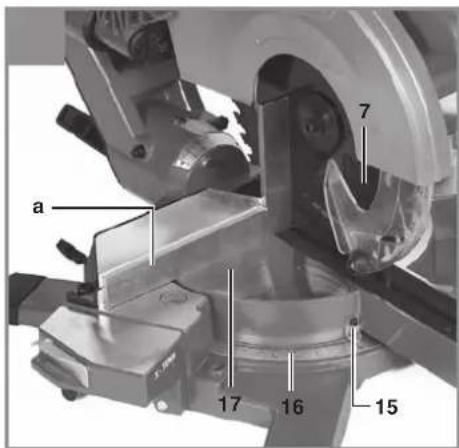 EINHELL TE-SM 36/10 L Li - 20