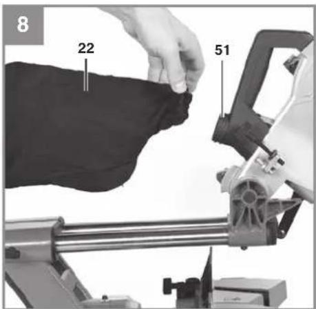 EINHELL TE-SM 36/10 L Li - 13